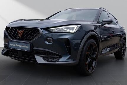 Cupra Formentor 49.697 km 34.990 &euro; Solingen 42719