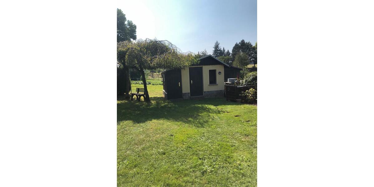 Bungalow Kirchberg - 3 Zimmer, 21 m&sup2;, 33.300&euro; | Angebot:26270662