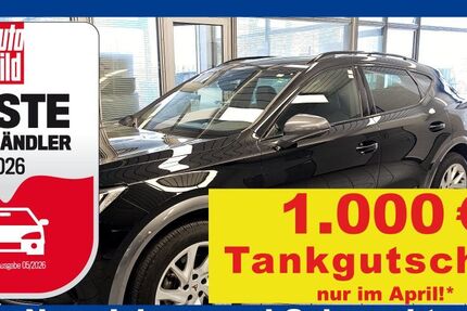 Cupra Formentor 47.458 km 22.900 &euro; Wolfsburg-Heiligendorf 38444