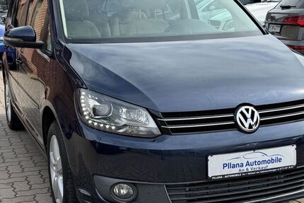 VW Touran