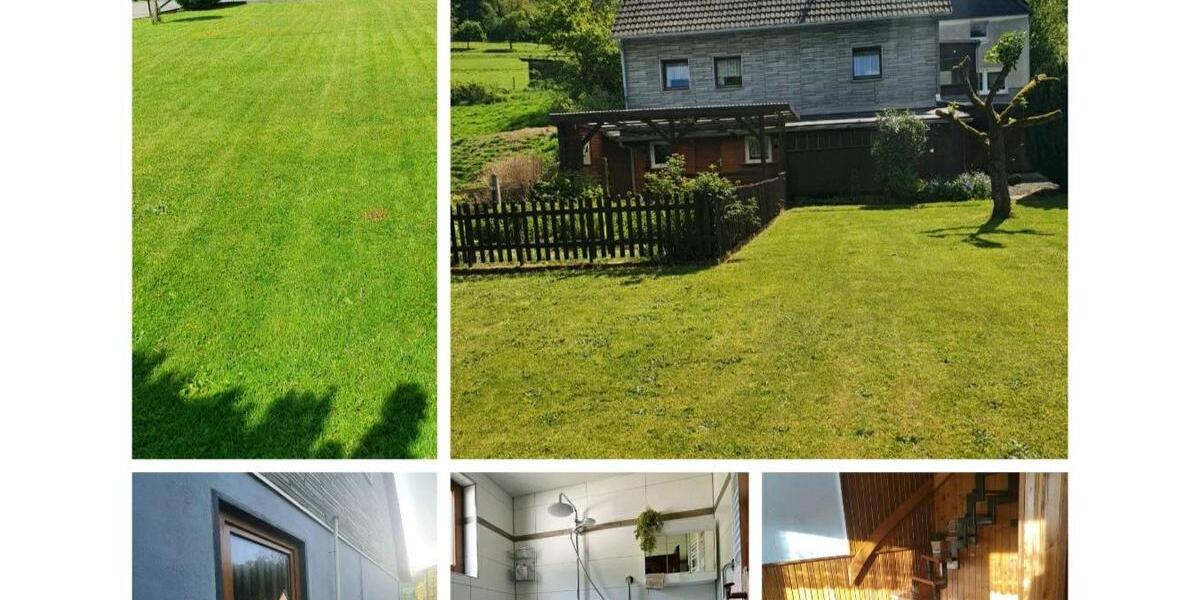 Einfamilienhaus Engelskirchen - 4 Zimmer, 95 m&sup2;, 239.000&euro; | Angebot:26837779
