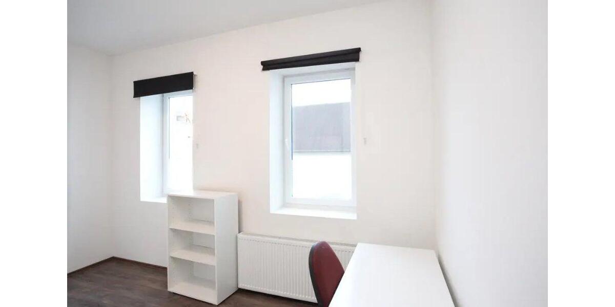 Etagenwohnung Villingen-Schwenningen Schwenningen - 1 Zimmer, 27 m&sup2;, 350&euro; | Angebot:26133736