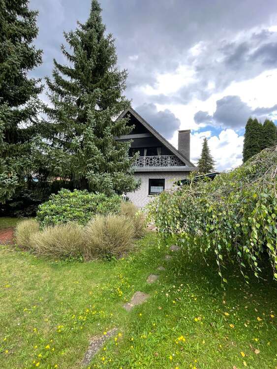 Haus zum Kaufen in Nienhagen 349.000 € 172 m²