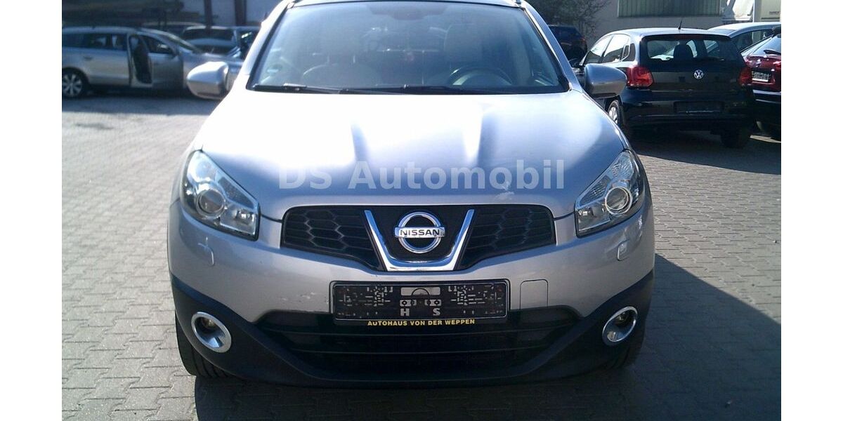 Nissan Qashqai 159.500 km 5.999 &euro; Holzgerlingen 71088