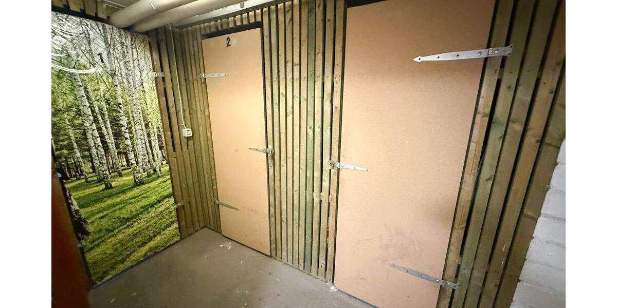 Etagenwohnung Recklinghausen Stadtmitte - 2 Zimmer, 64 m&sup2;, 135.000&euro; | Angebot:24520891