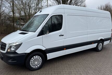 Mercedes-Benz Sprinter 294.000 km 16.400 &euro; Mülheim an der Ruhr 45472
