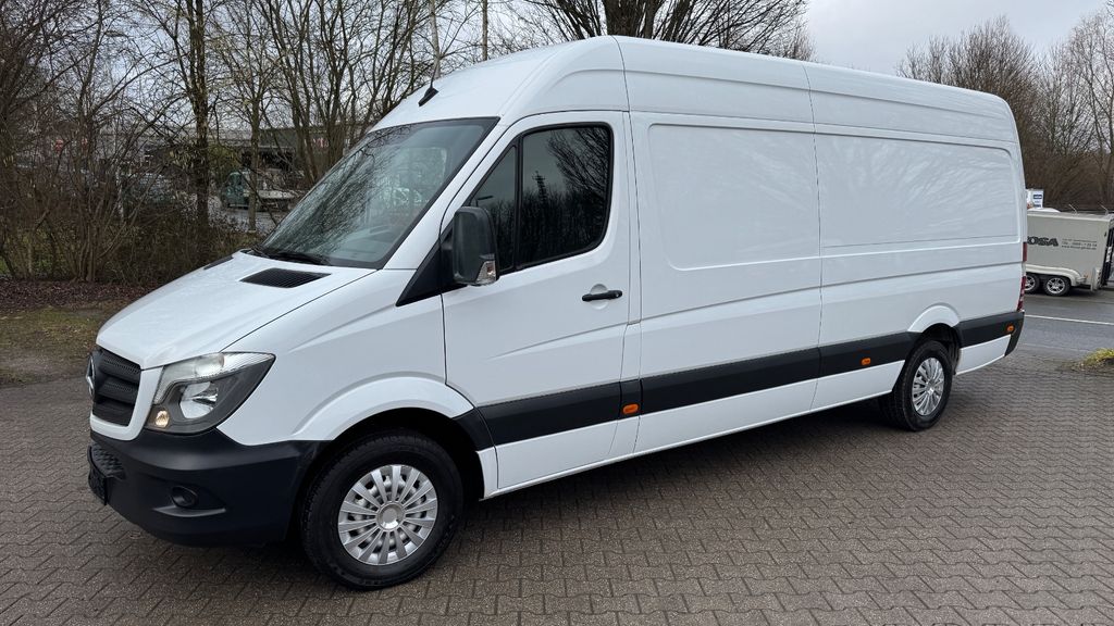 Mercedes-Benz Sprinter 294.000 km 16.400 &euro; Mülheim an der Ruhr 45472