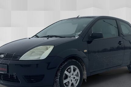 Ford Fiesta 186.500 km 1.000 &euro; Laatzen 30880