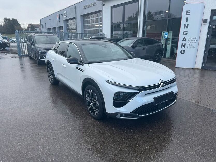 C5 X