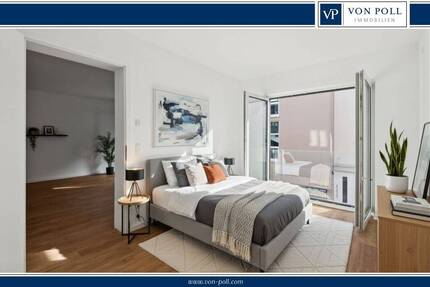Wohnung Saulheim Nieder-Saulheim - 2 Zimmer, 67 m&sup2;, 380.000&euro; | Angebot:25778770