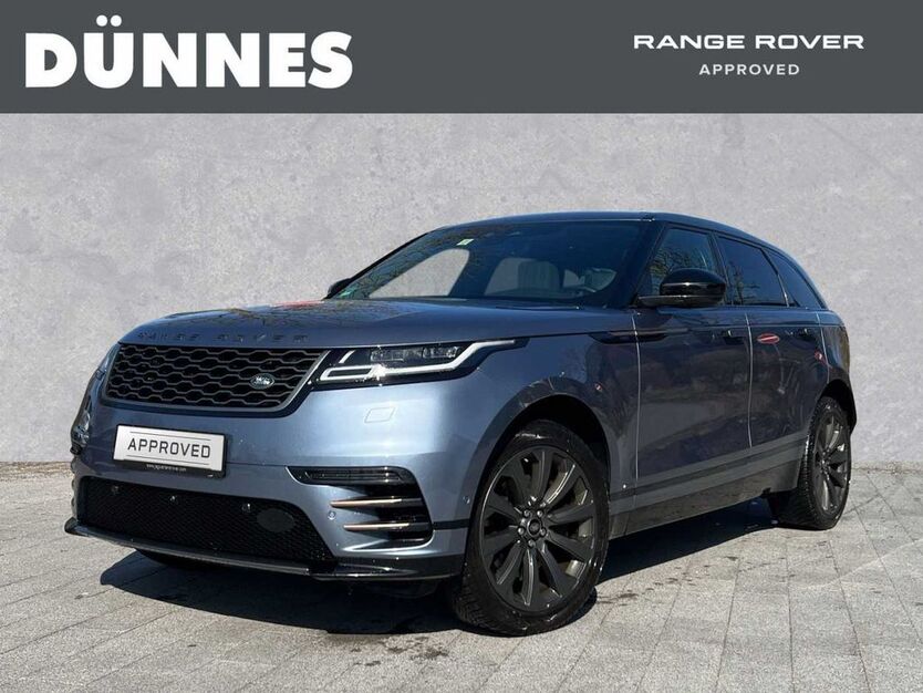 Land Rover Range Rover Velar 93.200 km 42.590 € Regensburg 93059