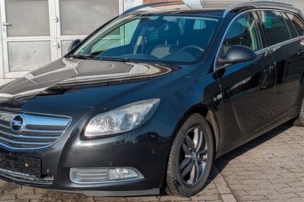 Opel Insignia 424.300 km 1.850 &euro; Cölbe-Bernsdorf 35091