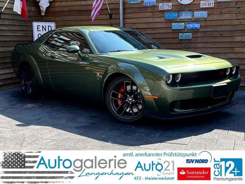Challenger