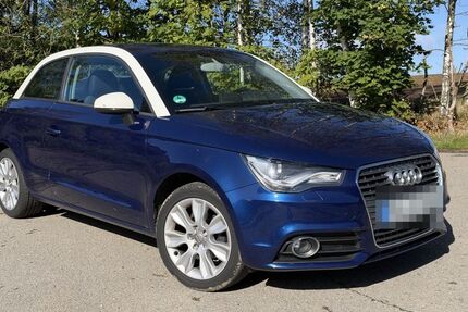 Audi A1 109.742 km 6.699 &euro; Grünhain-Beierfeld 08344