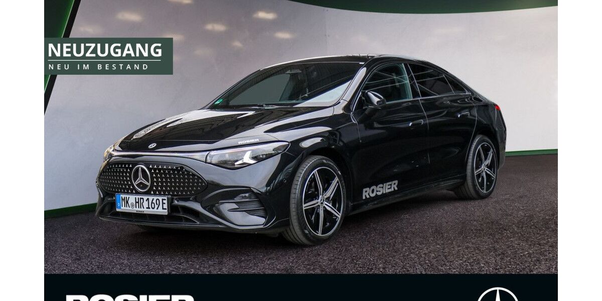 Mercedes-Benz CLA 350 5.000 km 64.660 &euro; Paderborn 33100