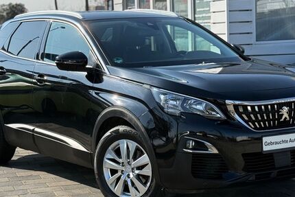 Peugeot 3008 139.000 km 10.399 &euro; Ludwigshafen am Rhein 67071