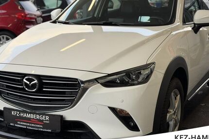 Mazda CX-3 69.897 km 17.990 &euro; Kolbermoor bei Rosenheim 83059