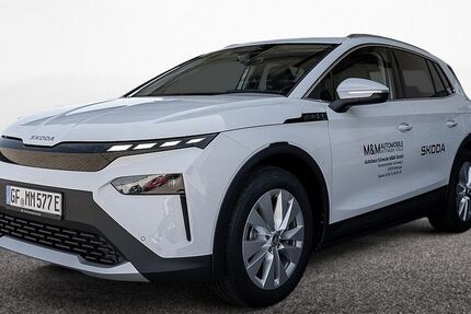 Skoda Elroq 4.999 km 43.777 &euro; Wittingen 29378