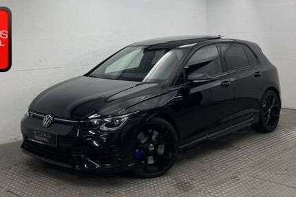 VW Golf R 41.700 km 41.860 &euro; Berlin 12351