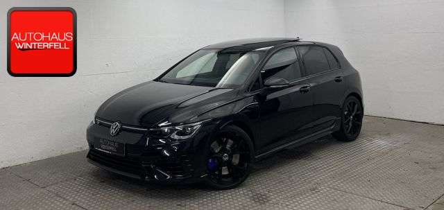 VW Golf R 41.700 km 41.860 &euro; Berlin 12351
