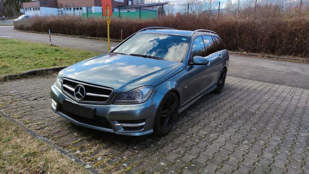 C 350
