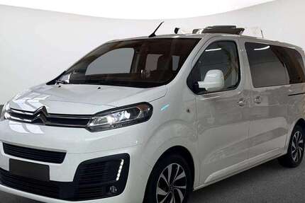 Citroen Spacetourer 46.098 km 34.730 &euro; Münster 48163