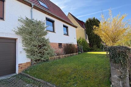 Haus Bad Salzdetfurth - 7 Zimmer, 125 m&sup2;, 290.000&euro; | Angebot:26328208