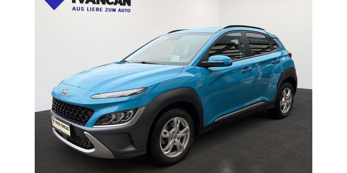 Hyundai KONA 47.560 km 19.890 &euro; Neustadt 67434