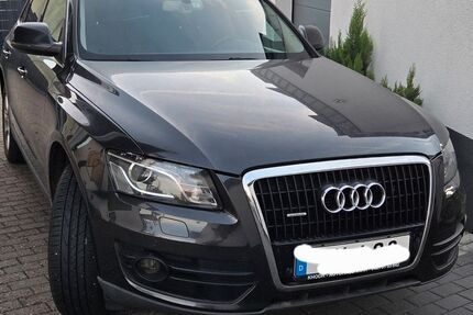 Audi Q5 263.000 km 9.700 &euro; Bad Oeynhausen 32549