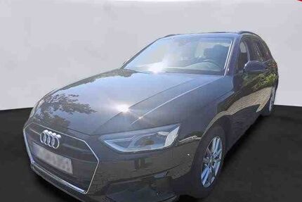 Audi A4 95.900 km 23.340 € Wackersdorf 92442
