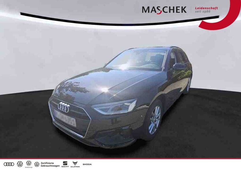 Audi A4 95.900 km 23.340 € Wackersdorf 92442