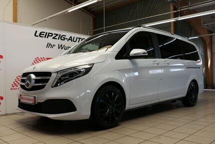 Mercedes-Benz V 220 120.000 km 47.600 &euro; Frohburg 04654
