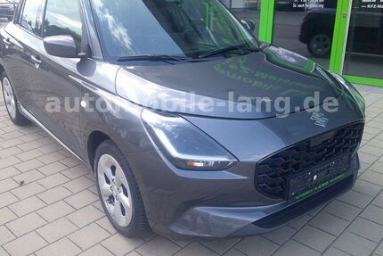 Suzuki Swift 36.900 km 15.350 &euro; Ursberg-Bayersried 86513