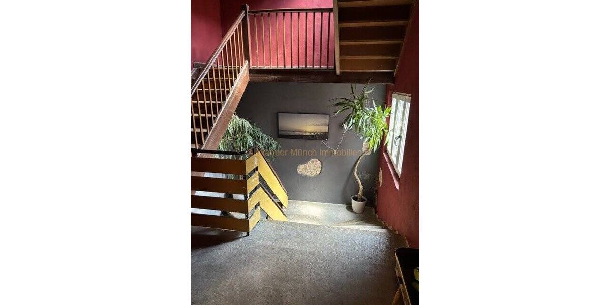 Mehrfamilienhaus, Wohnhaus Niedernhausen Königshofen - 1 Zimmer, 269 m&sup2;, 650.000&euro; | Angebot:26451229
