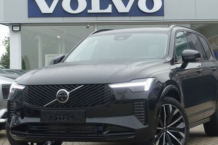 Volvo XC90 24.256 km 68.900 &euro; Warendorf 48231