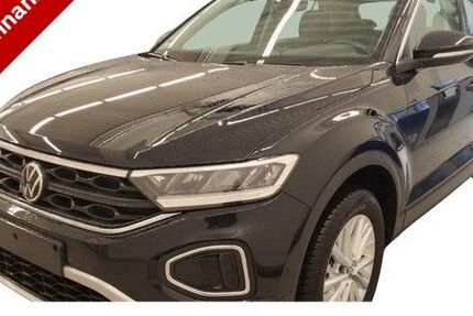 VW T-Roc 10.800 km 25.470 &euro; Regensburg 93053