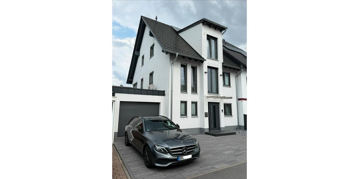 Doppelhaushälfte Schifferstadt - 845.000&euro; | Angebot:26963956