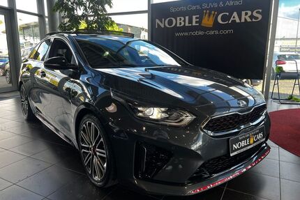 Kia pro ceed / ProCeed
