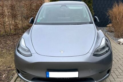 Tesla Model Y 24.500 km 39.900 &euro; Bochum 44795