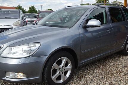 Skoda Octavia 223.108 km 3.500 &euro; Dresden 01219