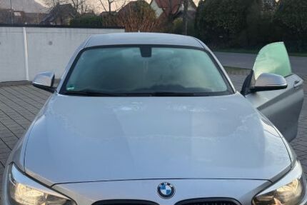 BMW 116 134.000 km 6.800 &euro; Wutöschingen 79793