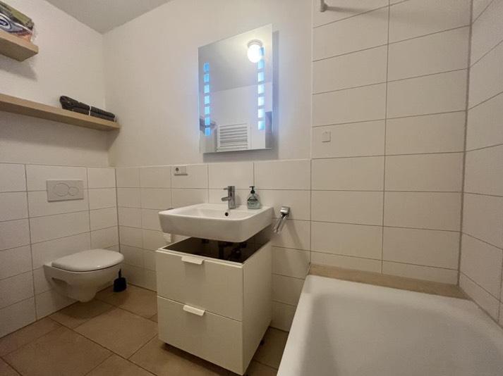 Erdgeschoßwohnung Regensburg Kumpfmühl - 2 Zimmer, 60 m&sup2;, 395.000&euro; | Angebot:27021010