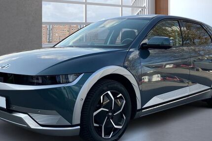 Hyundai IONIQ 5 16.434 km 32.970 &euro; Coburg 96450