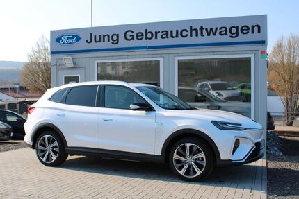 MG Marvel R 21.000 km 21.990 &euro; Melsungen 34212