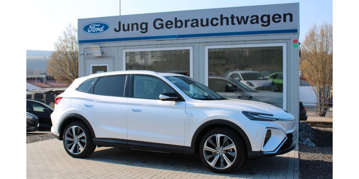 MG Marvel R 21.000 km 21.990 &euro; Melsungen 34212