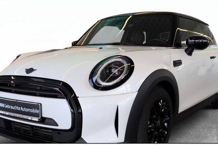 Mini Cooper 40.900 km 19.450 &euro; Suhl 98527