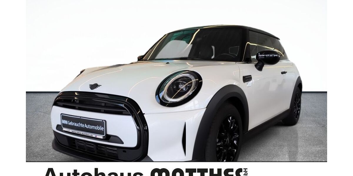 Mini Cooper 40.900 km 19.450 &euro; Suhl 98527