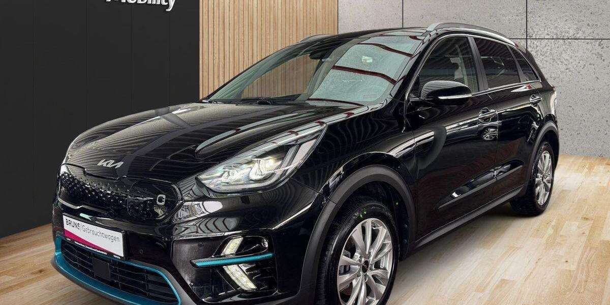 Kia e-Niro 45.000 km 21.990 &euro; Bramsche 49565