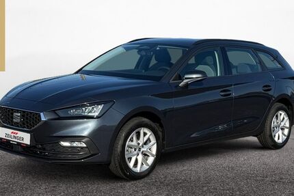 Seat Leon 1.280 km 27.439 &euro; Dietersheim 91463