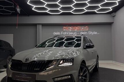 Skoda Octavia 144.730 km 18.990 &euro; Birkenfeld 75217